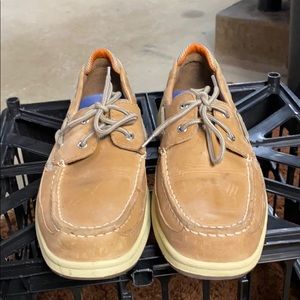 Sperry Boat Shoes Men